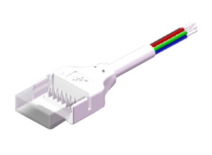 LED Strip Connector